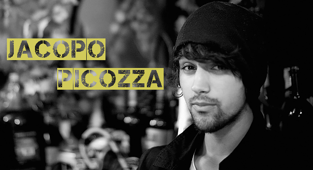 Mixtape –  Jacopo Picozza