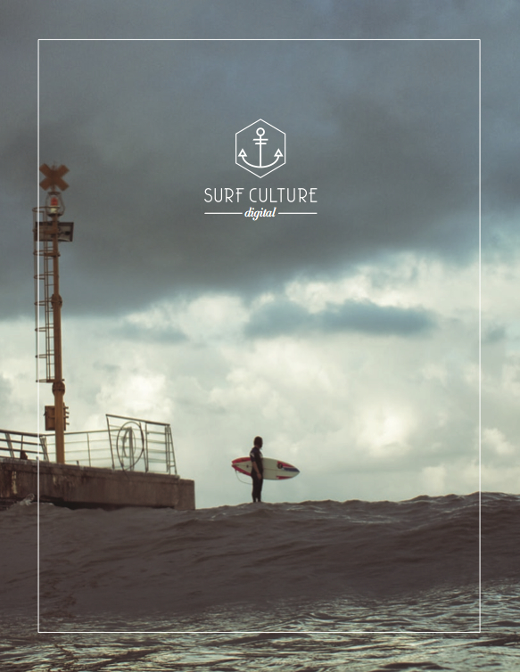 + Digital SurfCulture – Vol.16 – Now Online! +