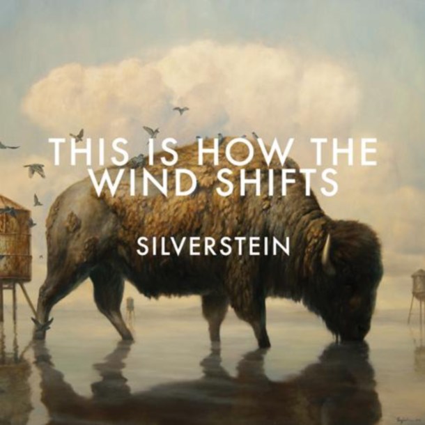 Silverstein ‘This Is How The Wind Shifts’