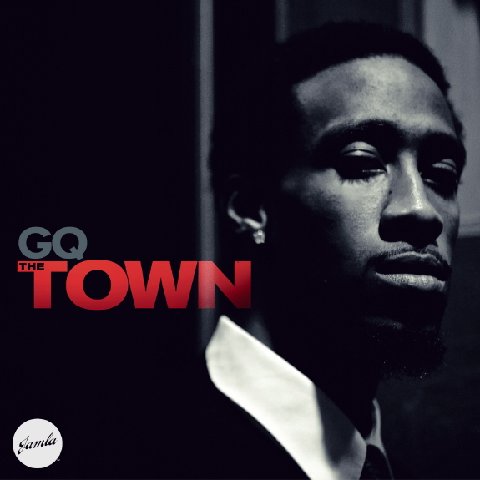 GQ ‘The Town’ (Produced by 9th Wonder)