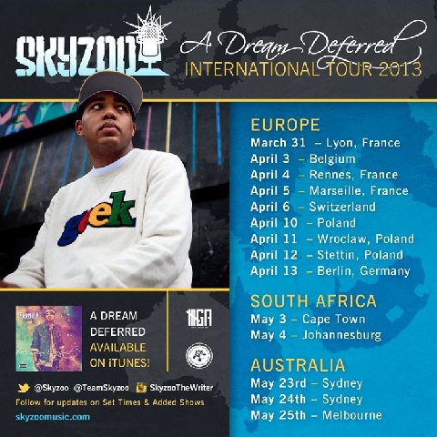 Skyzoo & Buffalo Wild Wings NCAA March madness commercial