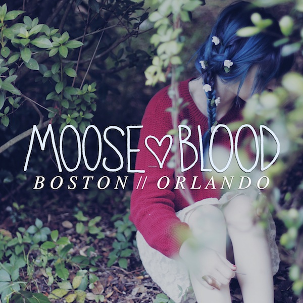 Moose Blood ‘Boston//Orlando’