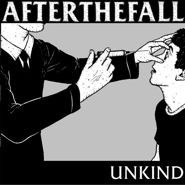 After The Fall ‘Unkind’