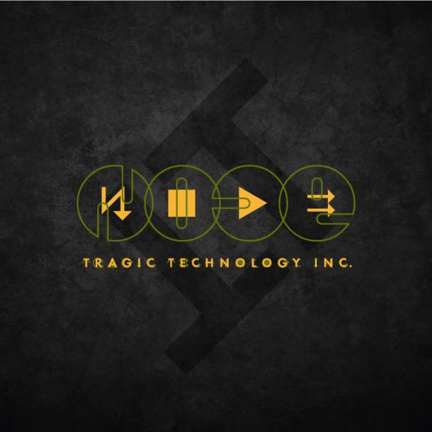 NODe ‘Tragic Technology Inc.’