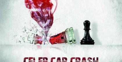 Celeb Car Crash - Ambush!