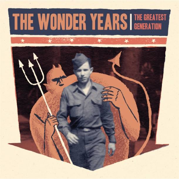 The Wonder Years ‘The Greatest Generation’