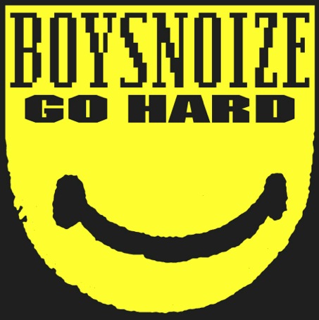 Stream: new Boys Noize track ‘Starwin’ Now!