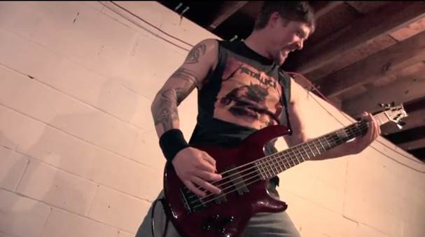 Machine Head announces new bassist