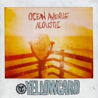 Gli Yellowcard festeggiano il decimo anniversario di ‘Ocean Avenue’