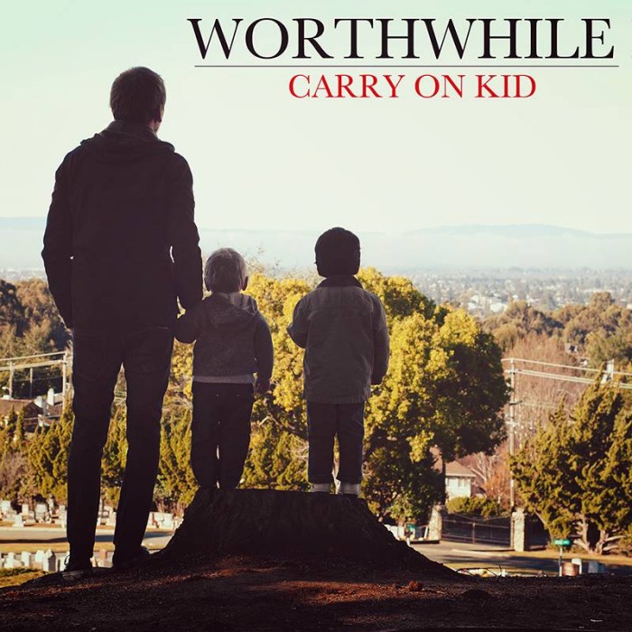 Worthwhile ‘Carry On Kid’17