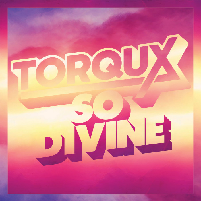 First Listen: Torqux ‘So Divine’ // New EP out 23rd September on MTA Records