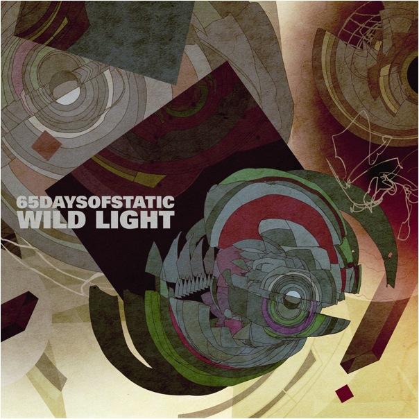 65daysofstatic announce release of forthcoming new album ‘Wild Light’