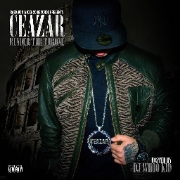 Raekwon’s ICEH20 Records Presents: Ceazar f/ Junii ‘So Amazing’ (Music Video)