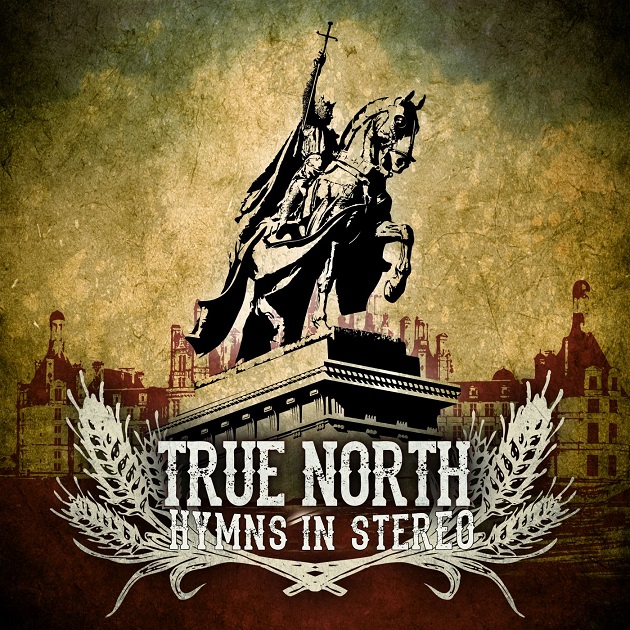 True North ‘Hymns In Stereo’