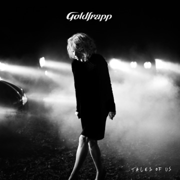 Goldfrapp ‘Tales Of Us’