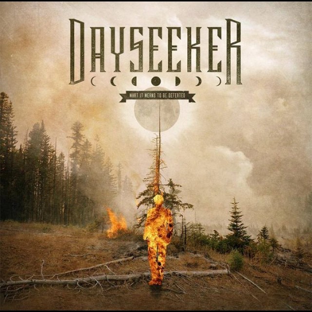 Dayseeker ‘What It Means To Be Defeated’