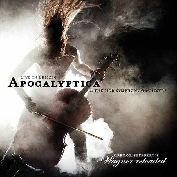 Apocalyptica ‘Wagner Reloaded – Live In Leipzig’