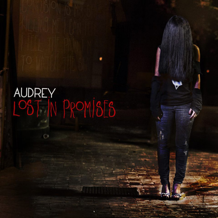 Audrey ‘Lost In Promises’