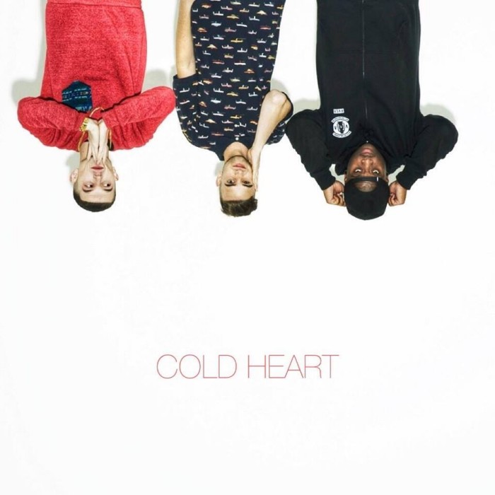 TxE – Cold Heart (Monarques) ft DJ Celsius