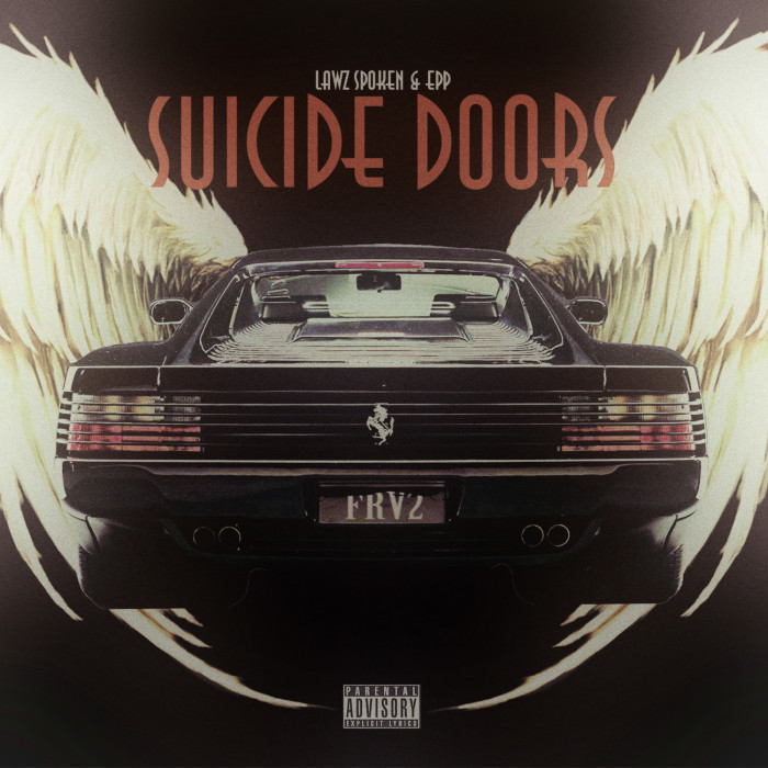Free digital download: Lawz Spoken x EPP – ‘Suicide Doors’