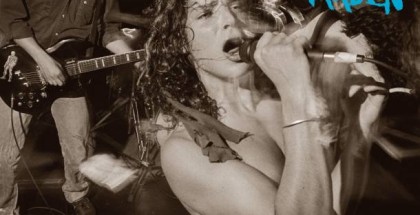 Soundgarden - Screaming Life-Fopp