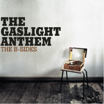 Pre-order The Gaslight Anthem ‘The B-Sides’ today!