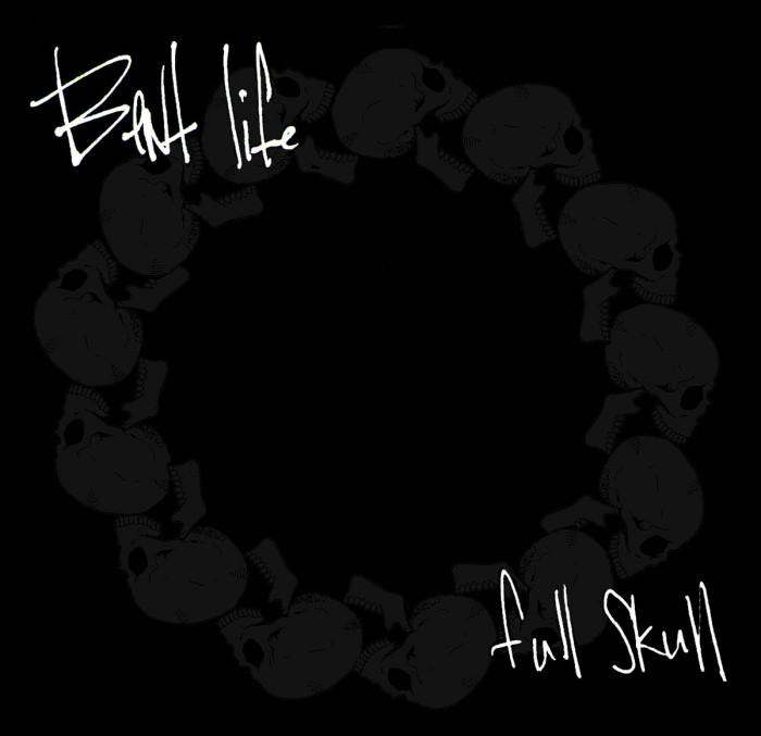 Bent Life ‘Full Skull’ + Upyr ‘Altars/Tunnels’