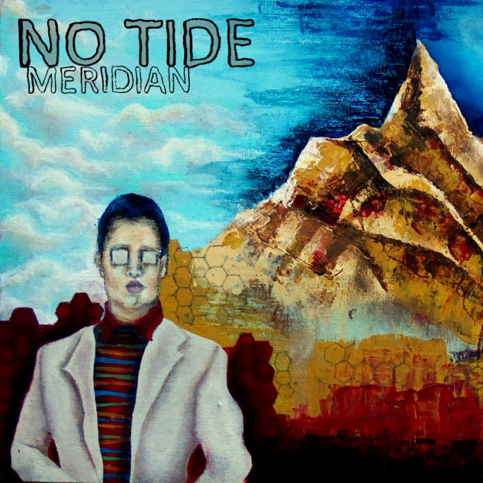 No Tide ‘Meridian’