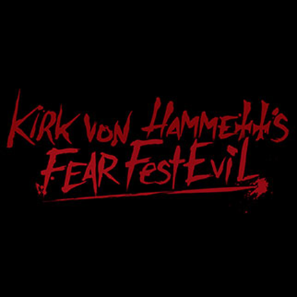 Kirk Hammett announces encore performance with Exodus at the upcoming Kirk Von Hammett’s Fear FestEvil!