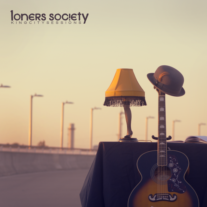 Loners Society ‘King City Sessions’