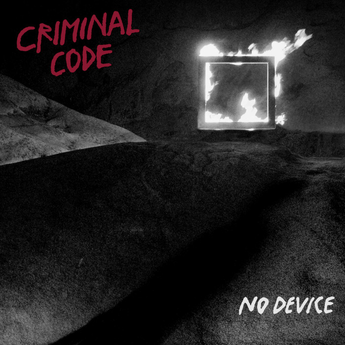 Criminal Code ‘No Device’