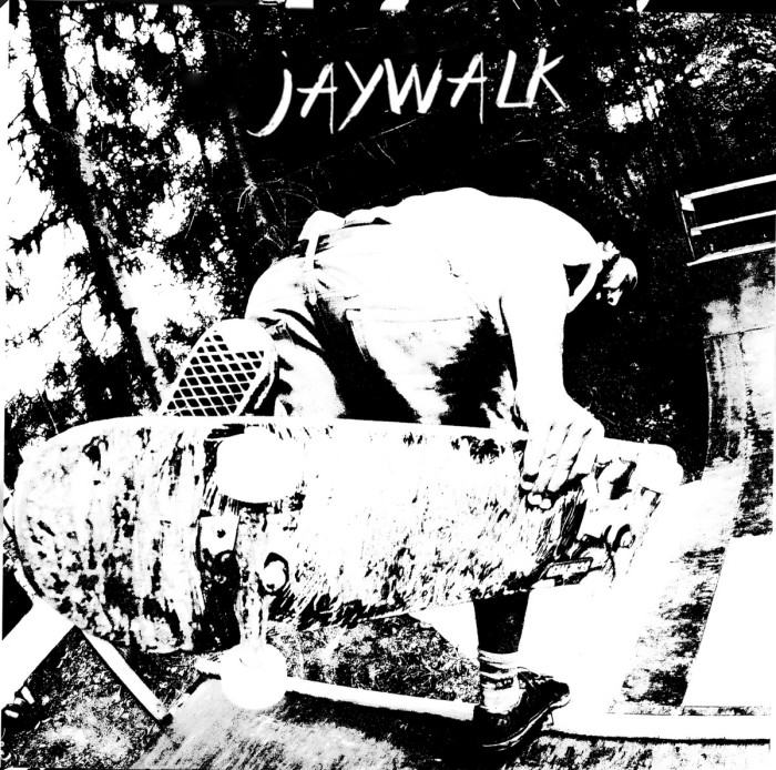 Jaywalk ‘No Compromise’