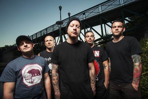 Comeback Kid premiere ‘Should Know Better’ music video
