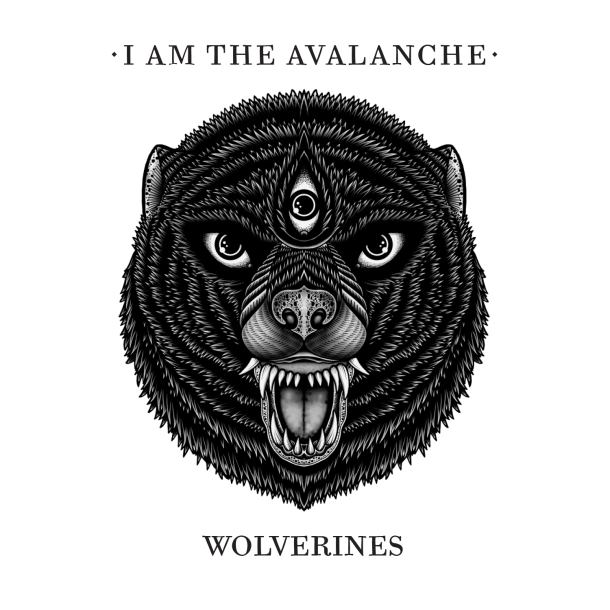 I Am The Avalanche ‘Wolverines’