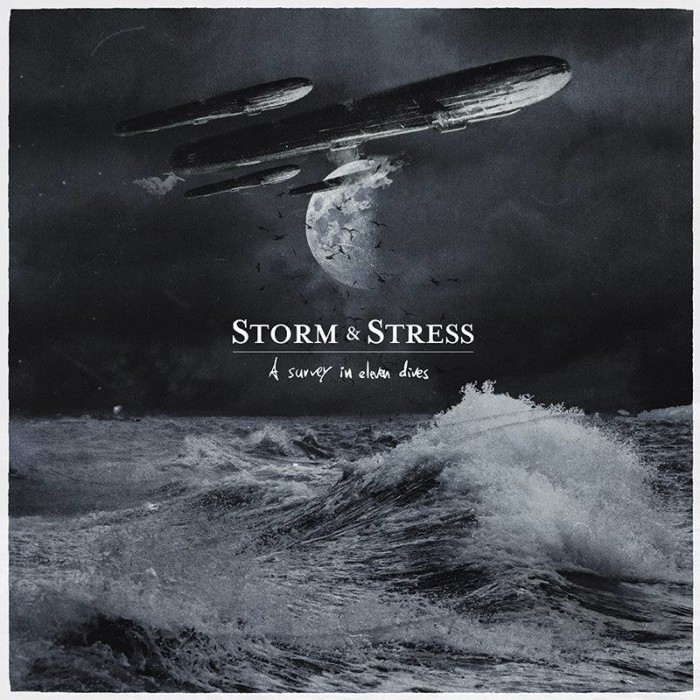 Storm & Stress ‘A Survey In 11 Dives’