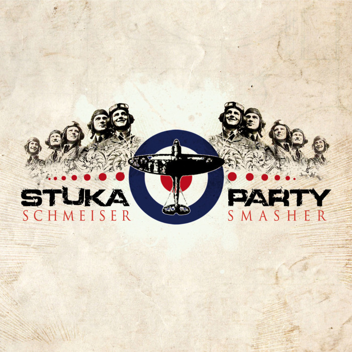 Stuka Party ‘Schmeiser Smasher’