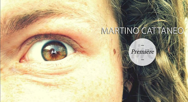 Martino Cattaneo live première 24H!