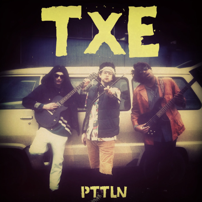 TxE – PTTLN directed by KNWPO