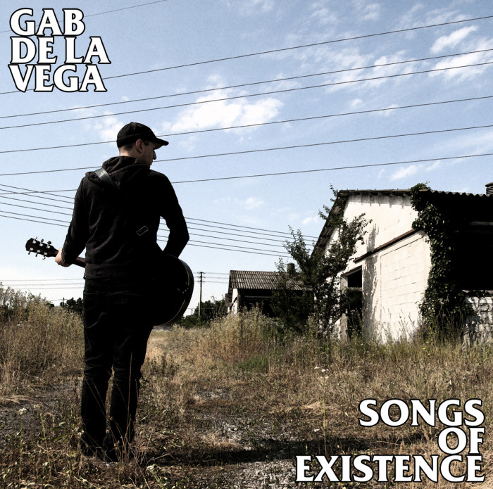 Gab De La Vega ‘Songs Of Existence’