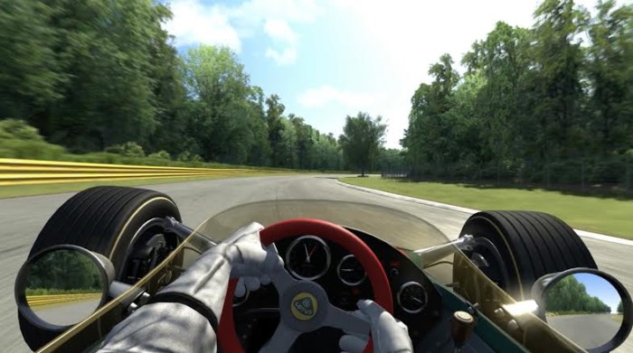 MOTHERBOARD: FFW – Fast Forward_Assetto Corsa