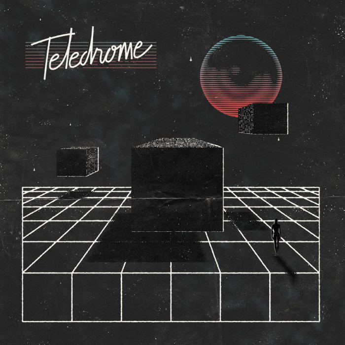 Teledrome ‘Teledrome’