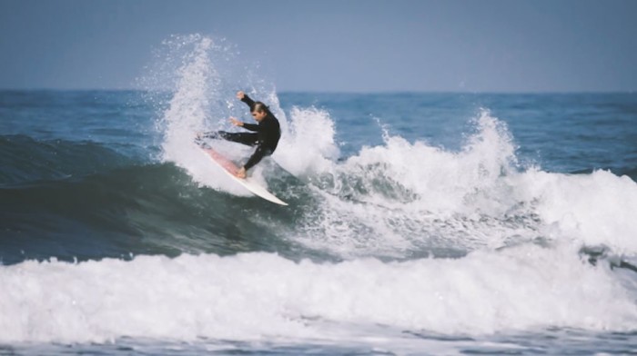 MEDITERRANEAN SURF CULTURE – WEBISODE 1/2014