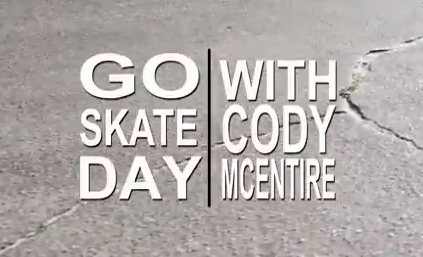 Blind – Cody McEntire talks Go Skateboarding Day
