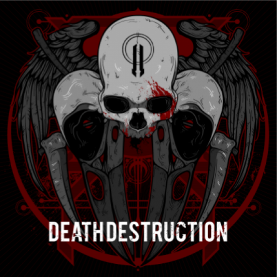 Deathdestruction ‘II’