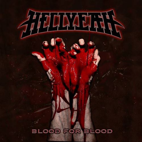 Hellyeah ‘Blood For Blood’