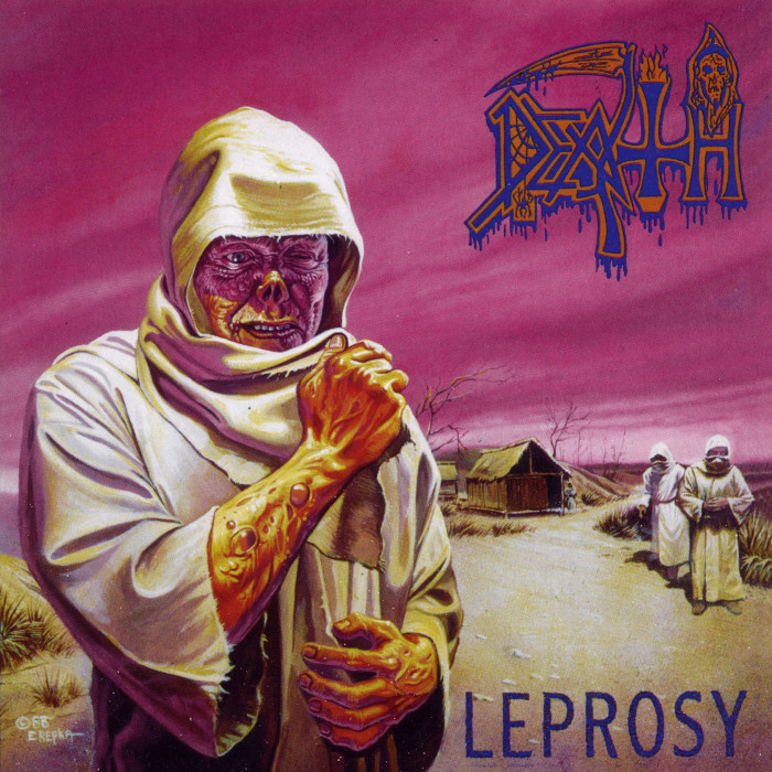 Death ‘Leprosy’