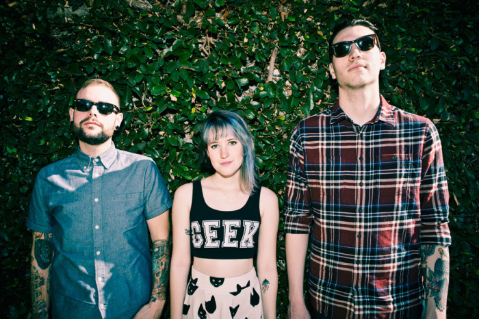 CANDY HEARTS ANNOUNCE U.S. TOUR DATES IN JULY & AUGUST WITH SEAWAY & STICKUP KID