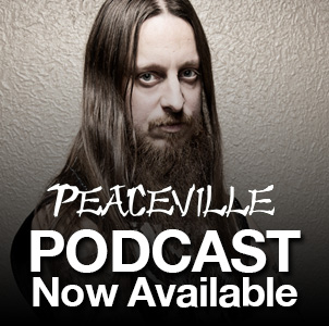 Peaceville Records lancia il primo Podcast con Fenriz dei Darkthrone