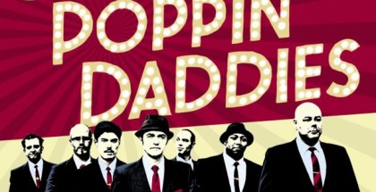 Cherry Poppin’ Daddies - White Teeth Black Thoughts