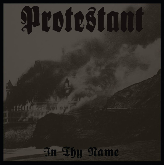 Protestant ‘In Thy Name’